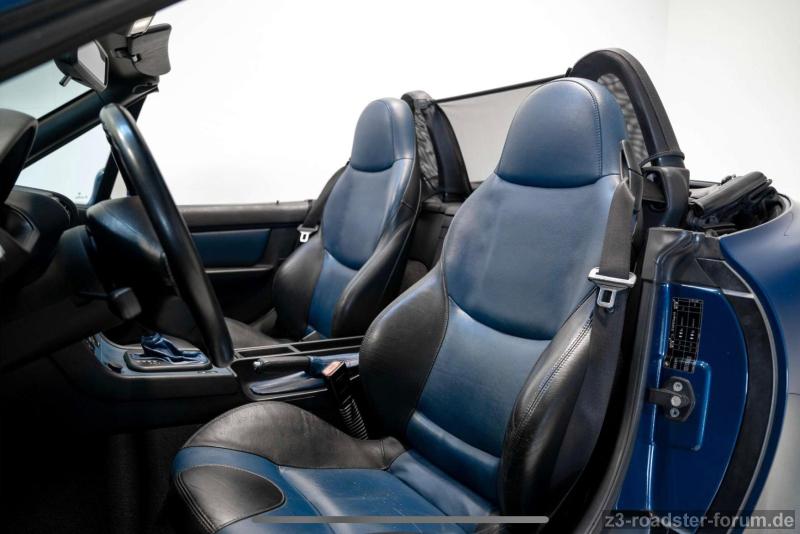 41JSNT - Interieur