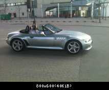 Frühling ist Cabrio-Zeit