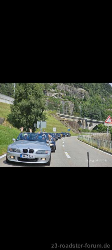 Z3 2,2 San Remo