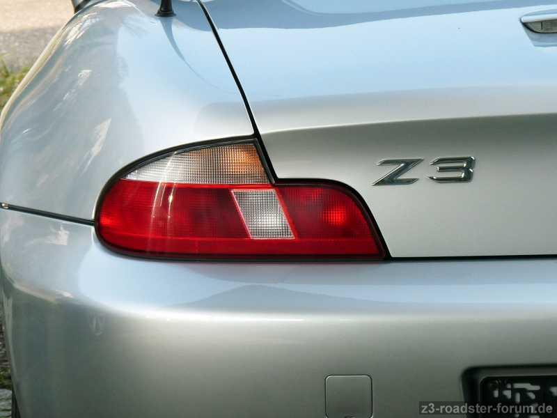 Z3 Roadster 3,0i