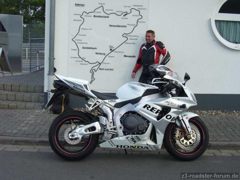 ein anderes Hobby