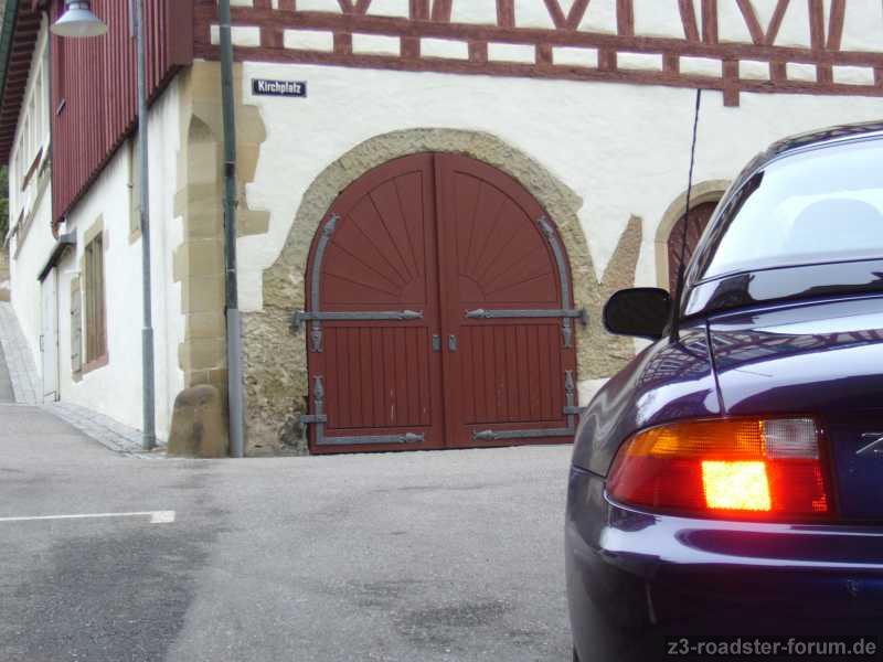 In Vaihingen / Enz