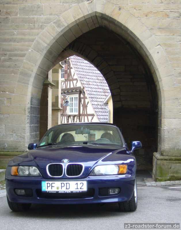 In Vaihingen / Enz