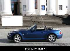 Z3 Am Stadthearter