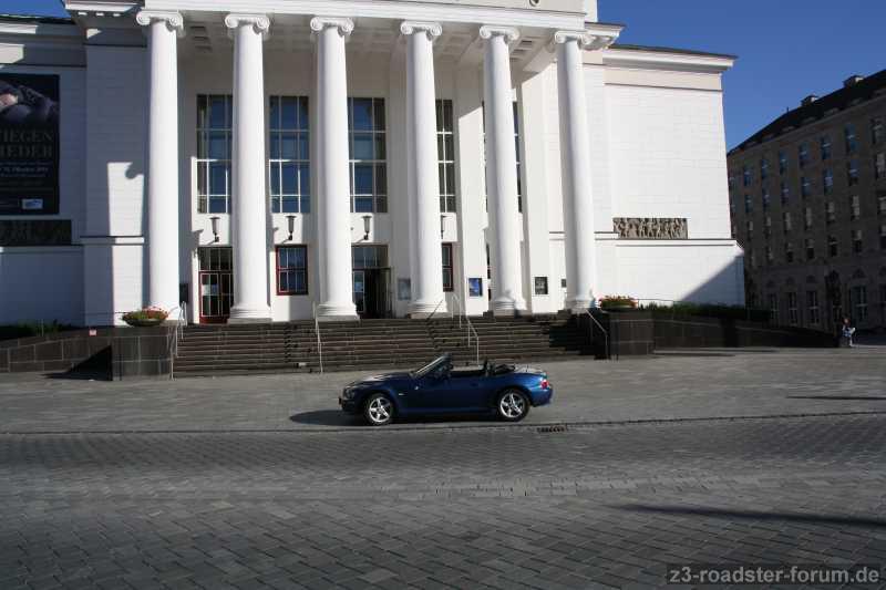 Z3 Am Stadthearter 2