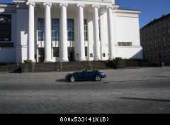 Z3 Am Stadthearter 2