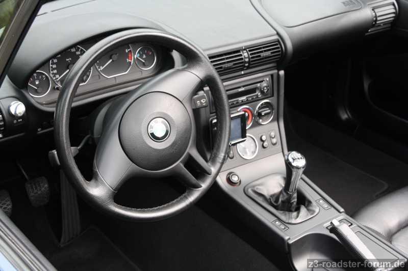 Z3 Innenansicht 2