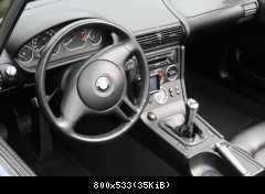 Z3 Innenansicht 2