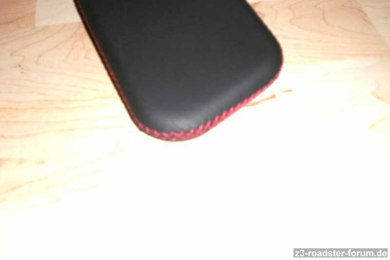 Sonneblende Leder 1