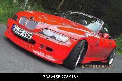 Hamann Z3
