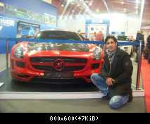 motorshow essen 2012