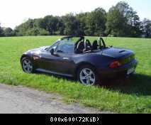 Meine Lieblingswiese für Fotos