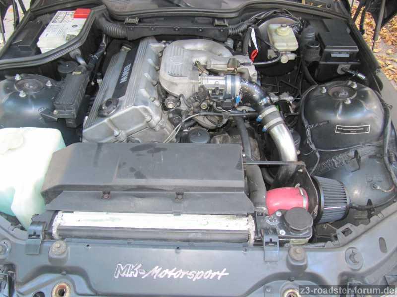Der Motor