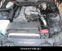 Der Motor