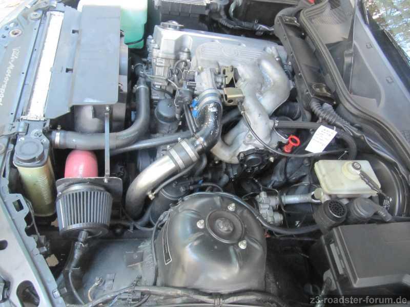 Motor