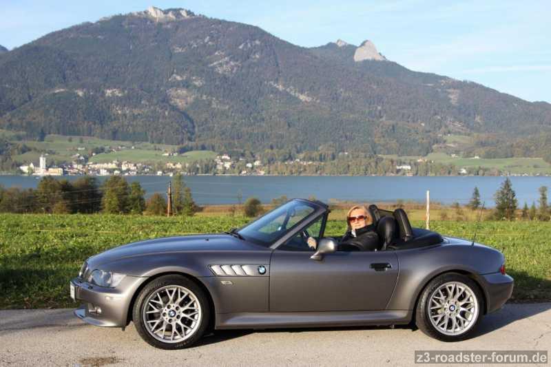 Am Wolfgangsee