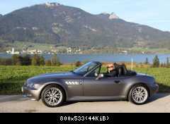 Am Wolfgangsee