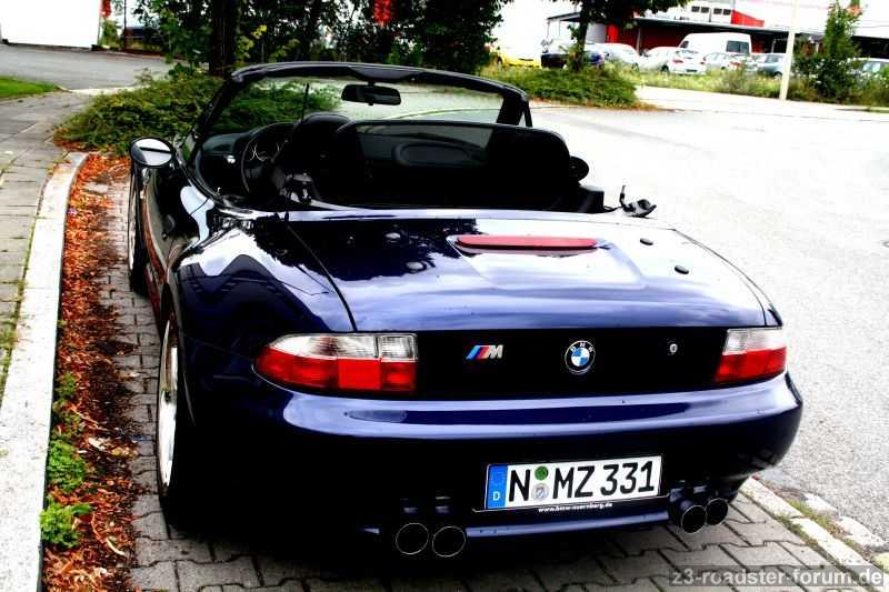 komische Perspektive :-)