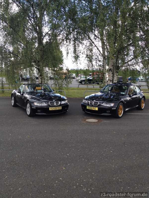 Z3 Bilder