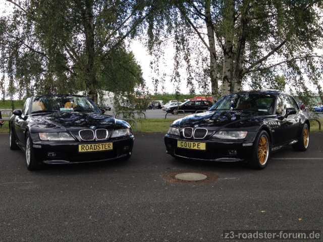 Z3 Bilder
