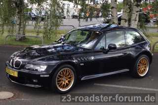 Z3 Bilder