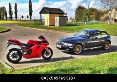 Z3 Bilder