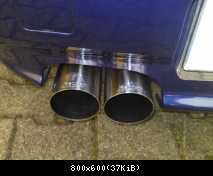 Fertich, drin ist das Ding :-)