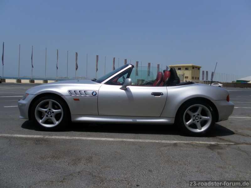 Z 3 Dubai