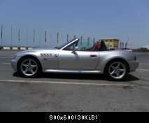 Z 3 Dubai