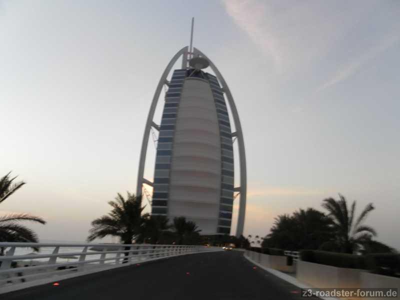Burj Al Arab... Dubai