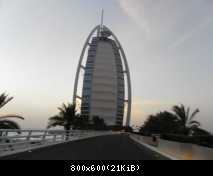 Burj Al Arab... Dubai
