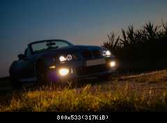 Nachtshooting