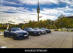 Zettisti on Tour