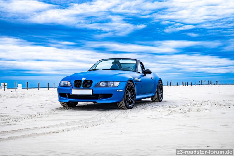 Beach-Drive