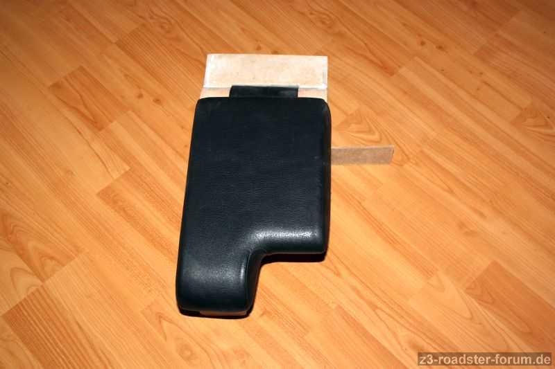 Armlehne