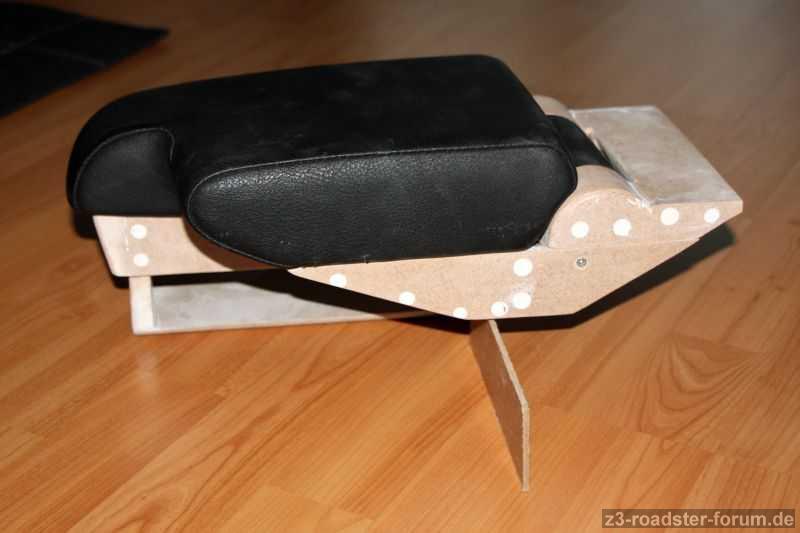 Armlehne
