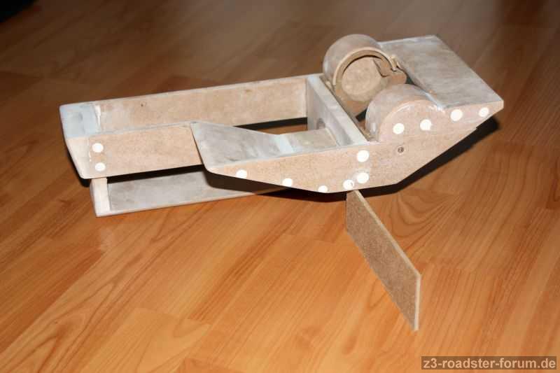 Armlehne
