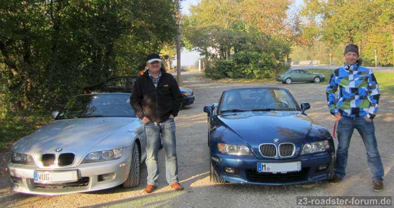 Steinbeizzzer Tour 2010-10-23