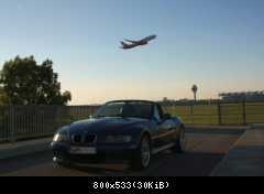 Planespotter