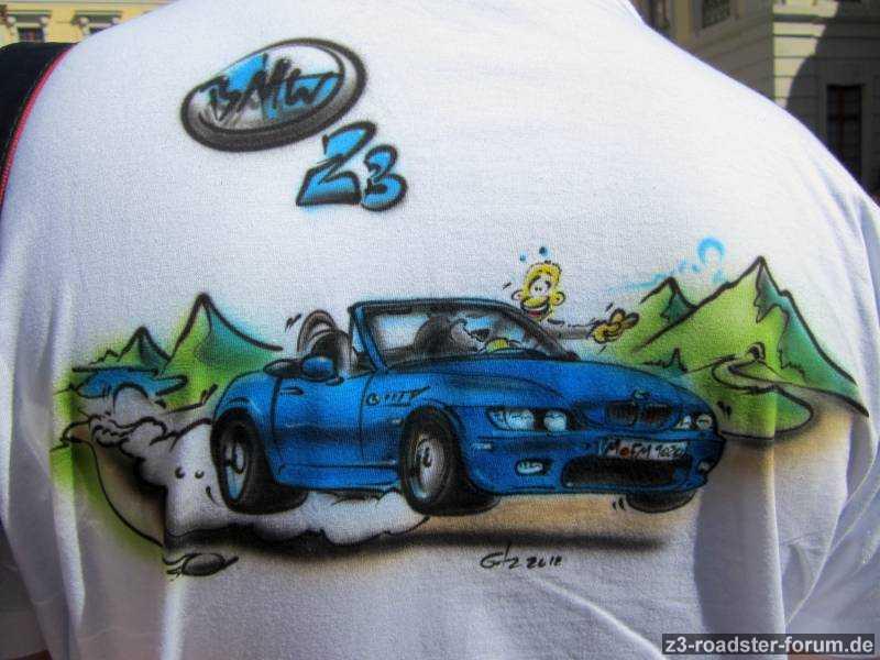 T-Shirt