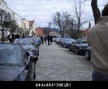 Z3-Treffen 10.4.10