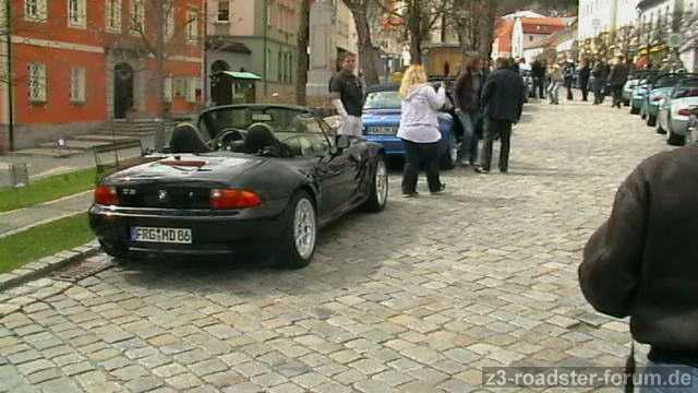 Z3-Treffen 10.4.10