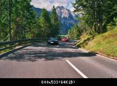 Leutasch