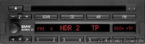 Business CD