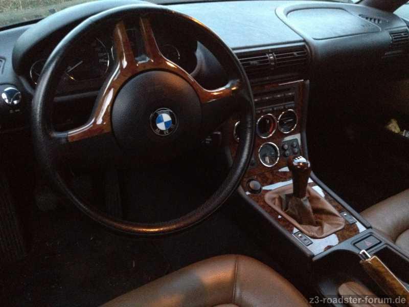 Cockpit