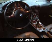 Cockpit