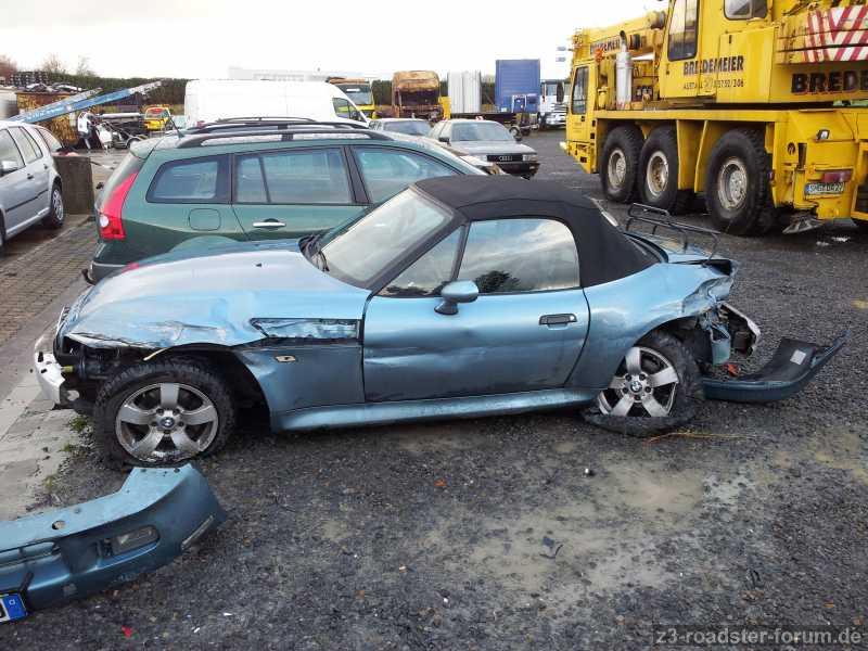Unfall 1