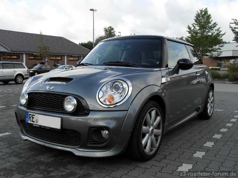 Mein neues T-Car (II)