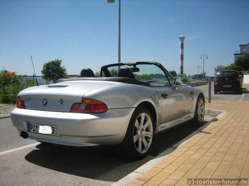 Zetti Wetter an der Elbe