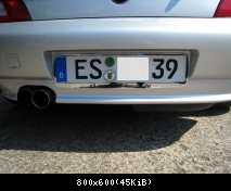 Und noch ein wenig Werbung